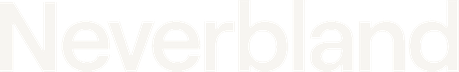 Neverbland